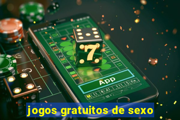 jogos gratuitos de sexo